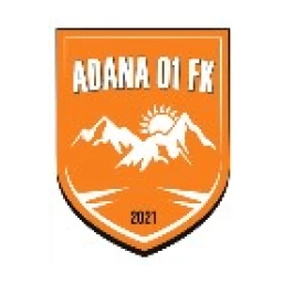 Adana 01 Futbol Kulübü SK arması