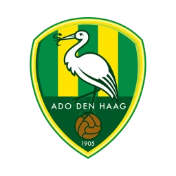 ADO Den Haag arması