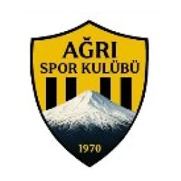 Ağrı 1970 Spor Kulübü arması