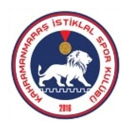 Akedaş Kahramanmaraş İstiklal Spor arması