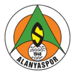 Alanyaspor arması