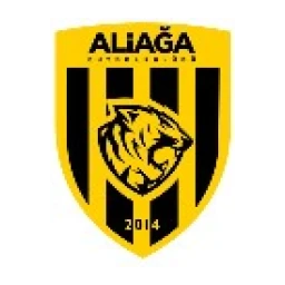 Aliağa arması