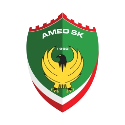 Amedspor arması