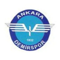 Ankara Demirspor arması