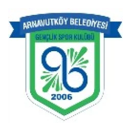 Arkent Arnavutköy Belediyesi Futbol SK arması