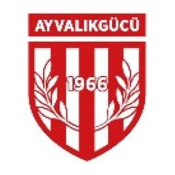 Ayvalıkgücü Belediyespor arması