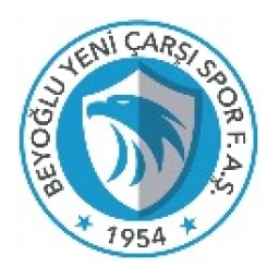Beyoğlu Yeni Çarşı Spor Faaliyetleri arması