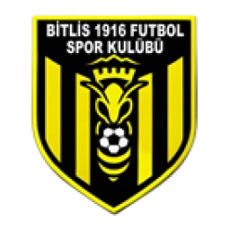 Bitlis 1916 Futbol Spor Kulübü arması