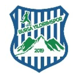 Bursa Yıldırım Spor Kulübü arması