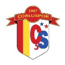 Çorlu Spor 1947 arması