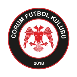 Çorum FK arması