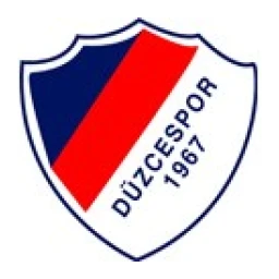 Düzce Cam Düzcespor arması