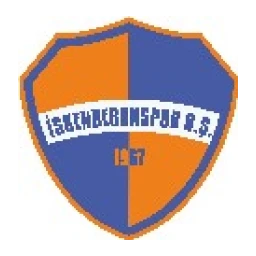 Ekinciler İskenderunspor arması