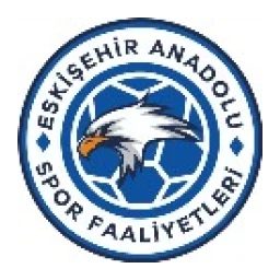 Eskişehir Anadolu Spor Faaliyetleri arması
