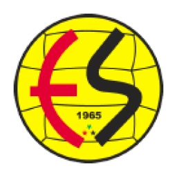Eskişehirspor Kulübü arması