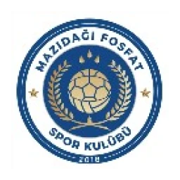 Eti Gübre Mazıdağı Fosfat Spor arması