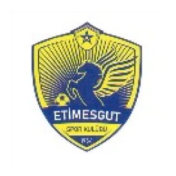 Etimesgut Spor Kulübü arması
