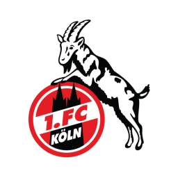 FC Cologne arması