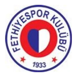 Fethiyespor arması