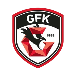 Gaziantep FK arması