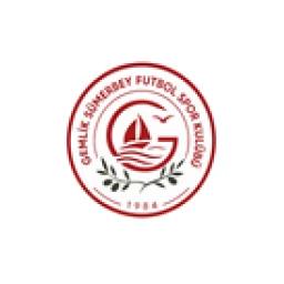 Gemlik Sümerbey Futbol Spor arması