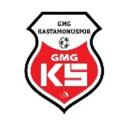 GMG Kastamonuspor arması