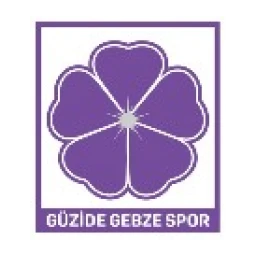 Güzide Gebze Spor Kulübü arması