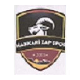 Hakkari Zap Spor Kulübü arması