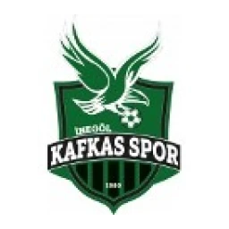 İnegöl Kafkas Spor Kulübü arması