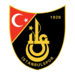 İstanbulspor arması