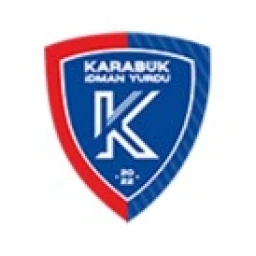 Karabük İdmanyurdu Spor arması