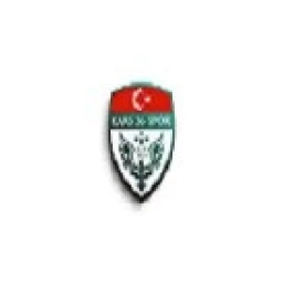 Kars 36 Spor arması
