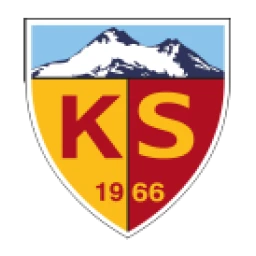 Kayserispor arması