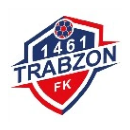 KCT 1461 Trabzon FK arması