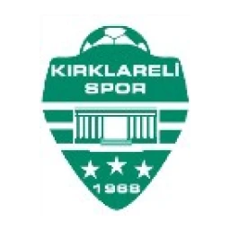 Kırklarelispor arması