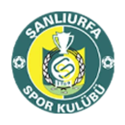 Kızılkaya Tarım Şanlıurfaspor arması