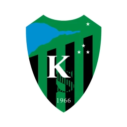 Kocaelispor arması