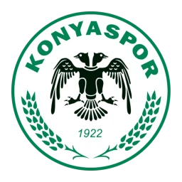 Konyaspor arması
