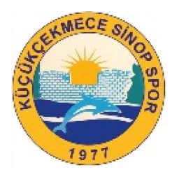 Küçükçekmece Sinop Spor arması