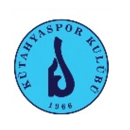 Kütahyaspor Futbol Spor Kulübü arması