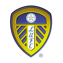 Leeds United arması
