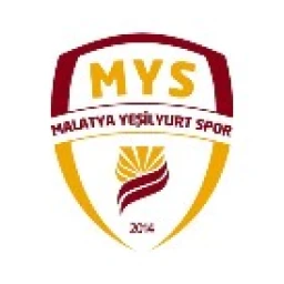 Malatya Yeşilyurt Spor Kulübü arması