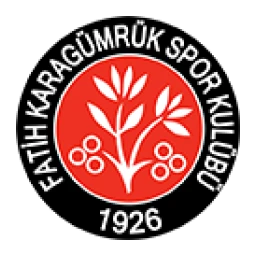 Mısırlıcomtr Fatih Karagümrük arması