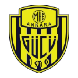 MKE Ankaragücü arması