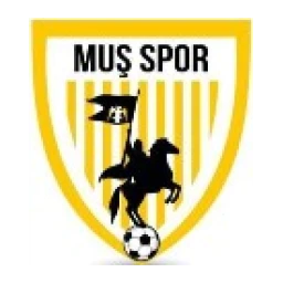 Muş Spor Kulübü arması