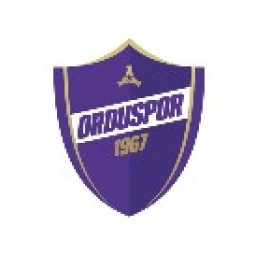 Orduspor 1967 arması