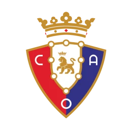 Osasuna arması