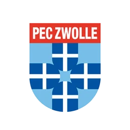 PEC Zwolle arması