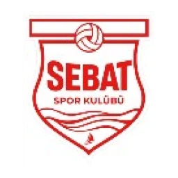 Sebat Spor Kulübü arması
