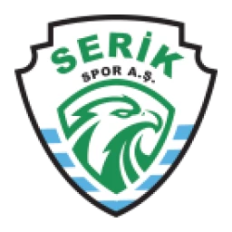 Serik Spor arması